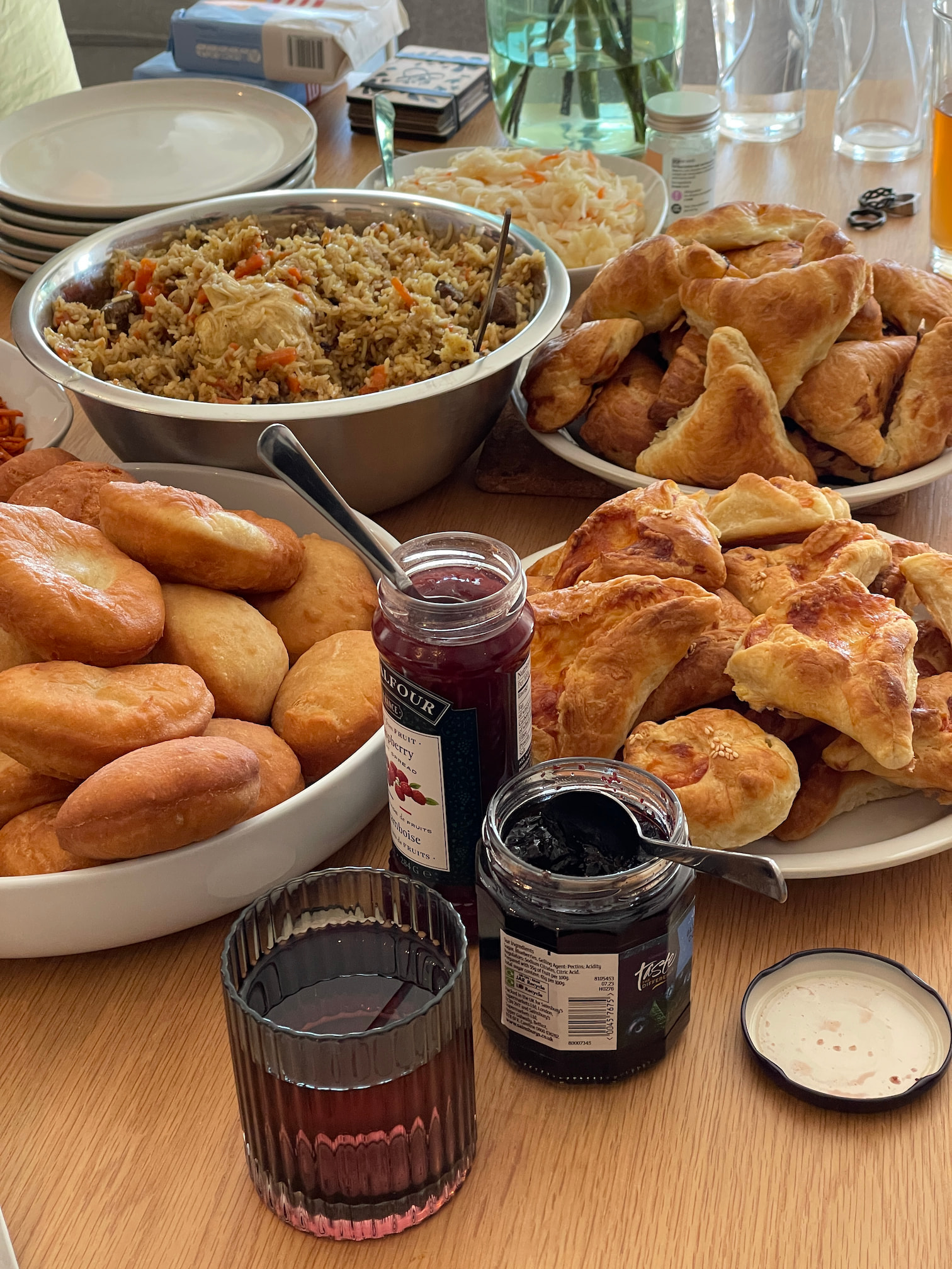 Чем нам запомнился Март